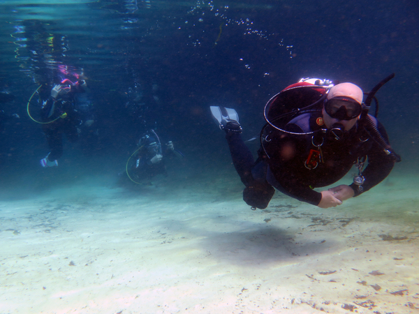 Dayo Scuba Center LLC, Orlando Florida www.dayo.com
