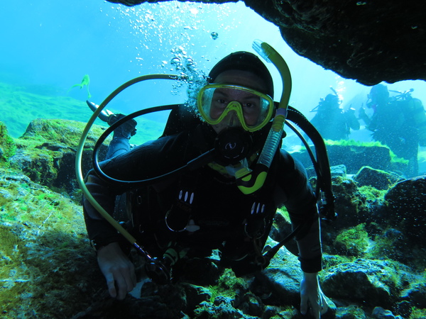 Dayo Scuba Center LLC, Orlando Florida www.dayo.com