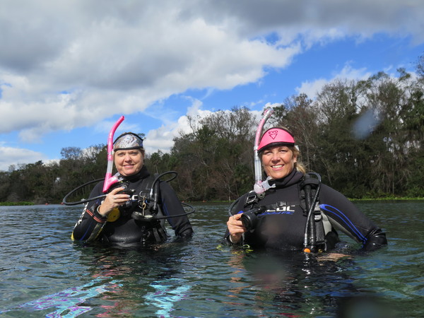 Dayo Scuba Center LLC, Orlando Florida www.dayo.com