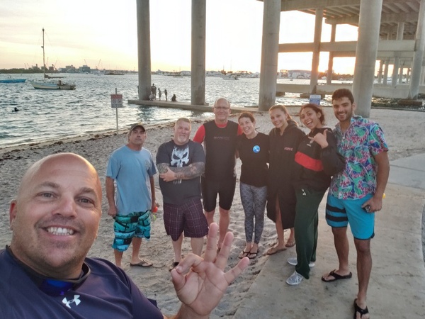 Dayo Scuba Center LLC, Orlando Florida www.dayo.com