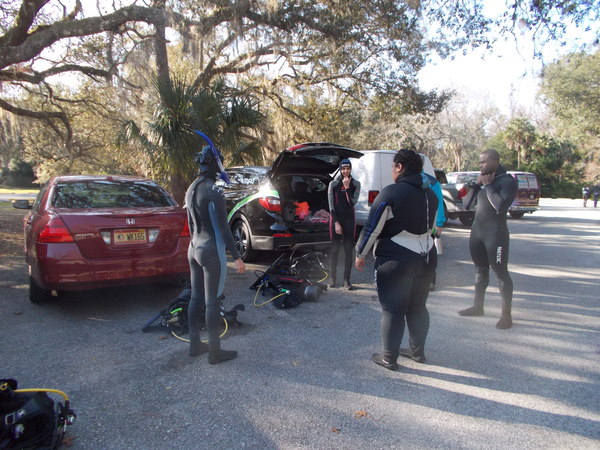 Dayo Scuba Center LLC, Orlando Florida www.dayo.com