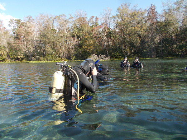 Dayo Scuba Center LLC, Orlando Florida www.dayo.com