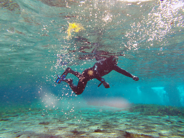 Dayo Scuba Center LLC, Orlando Florida www.dayo.com