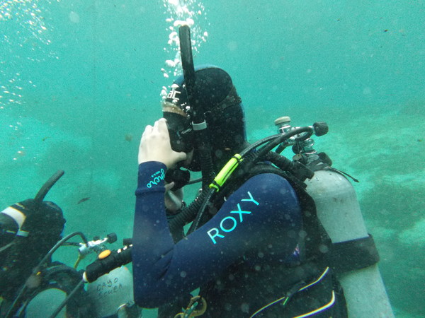 Dayo Scuba Center LLC, Orlando Florida www.dayo.com