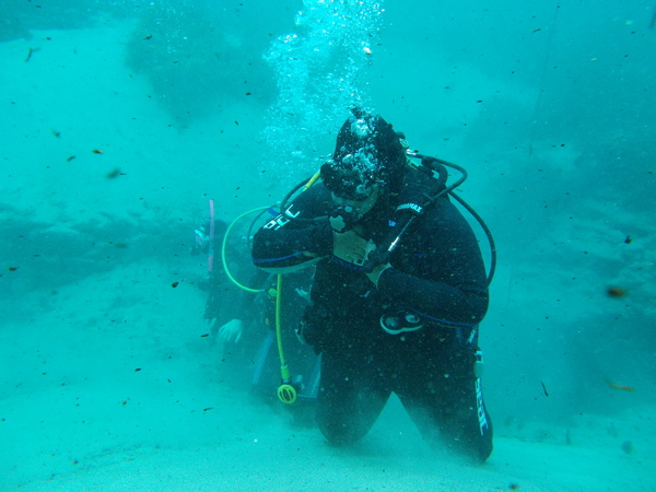 Dayo Scuba Center LLC, Orlando Florida www.dayo.com