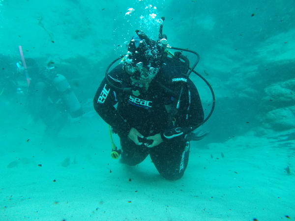 Dayo Scuba Center LLC, Orlando Florida www.dayo.com