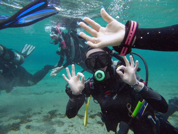 Dayo Scuba Center LLC, Orlando Florida www.dayo.com