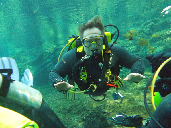 Dayo Scuba Center LLC, Orlando Florida www.dayo.com