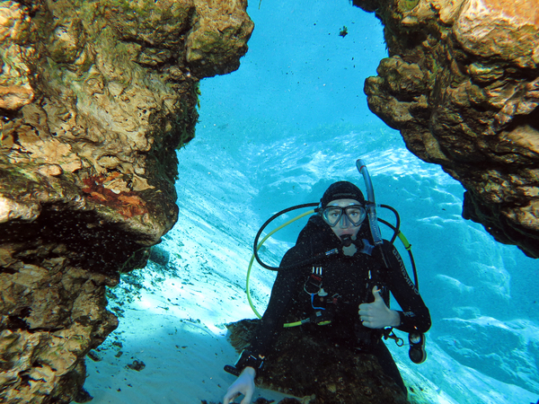 Dayo Scuba Center LLC, Orlando Florida www.dayo.com