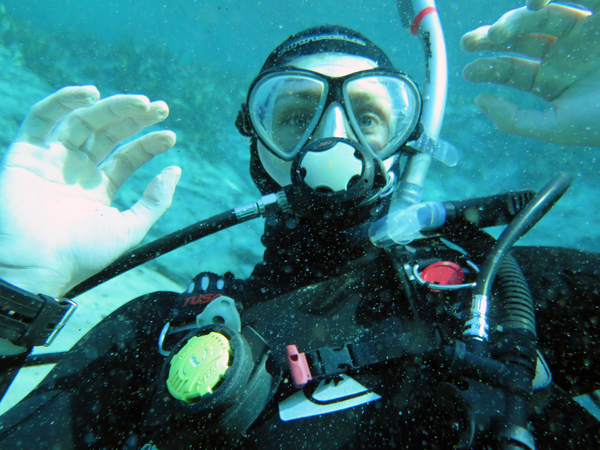 Dayo Scuba Center LLC, Orlando Florida www.dayo.com