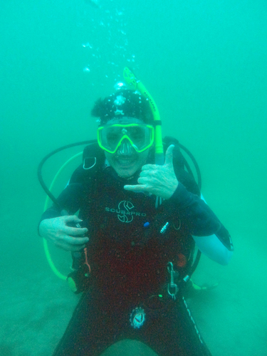 Dayo Scuba Center LLC, Orlando Florida www.dayo.com