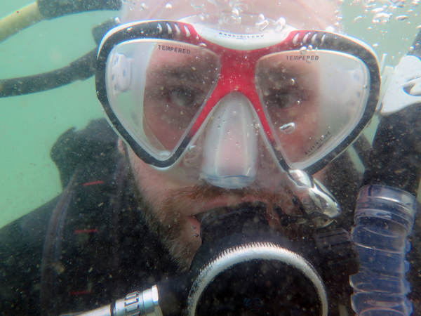 Dayo Scuba Center LLC, Orlando Florida www.dayo.com