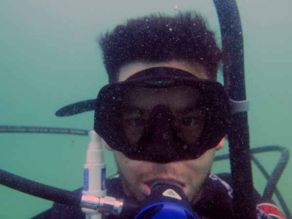 Dayo Scuba Center LLC, Orlando Florida www.dayo.com