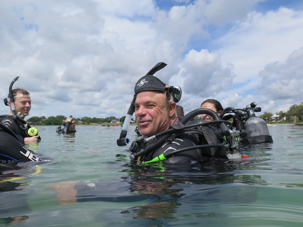 Dayo Scuba Center LLC, Orlando Florida www.dayo.com