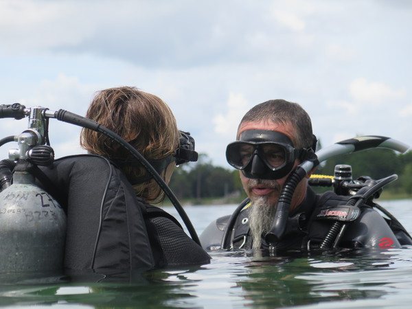 Dayo Scuba Center LLC, Orlando Florida www.dayo.com