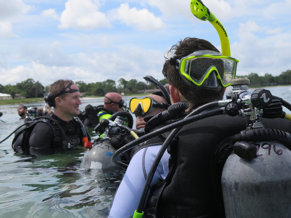 Dayo Scuba Center LLC, Orlando Florida www.dayo.com