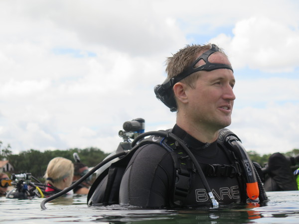 Dayo Scuba Center LLC, Orlando Florida www.dayo.com