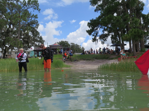 Dayo Scuba Center LLC, Orlando Florida www.dayo.com