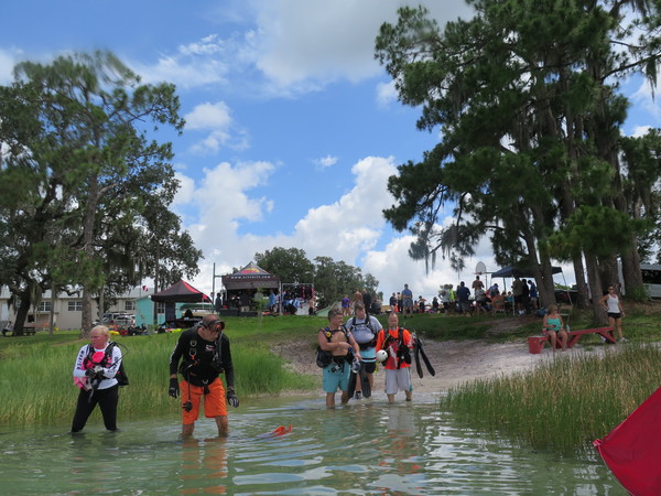 Dayo Scuba Center LLC, Orlando Florida www.dayo.com