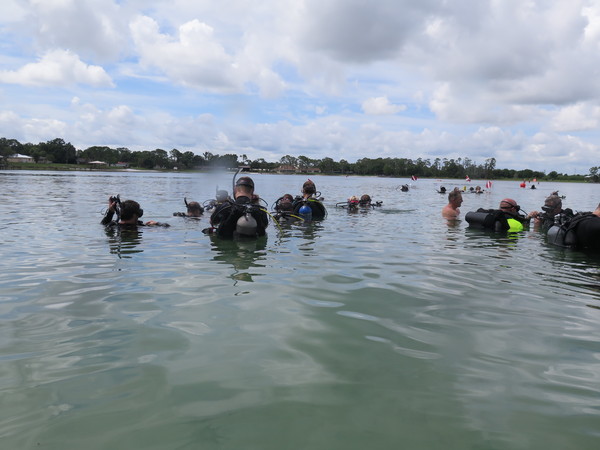 Dayo Scuba Center LLC, Orlando Florida www.dayo.com