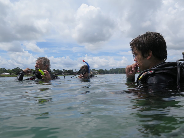 Dayo Scuba Center LLC, Orlando Florida www.dayo.com