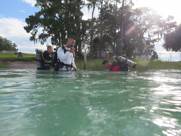 Dayo Scuba Center LLC, Orlando Florida www.dayo.com