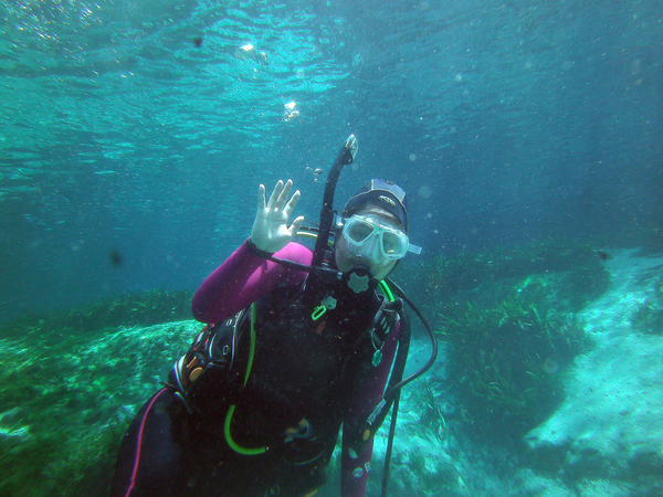 Dayo Scuba Center LLC, Orlando Florida www.dayo.com