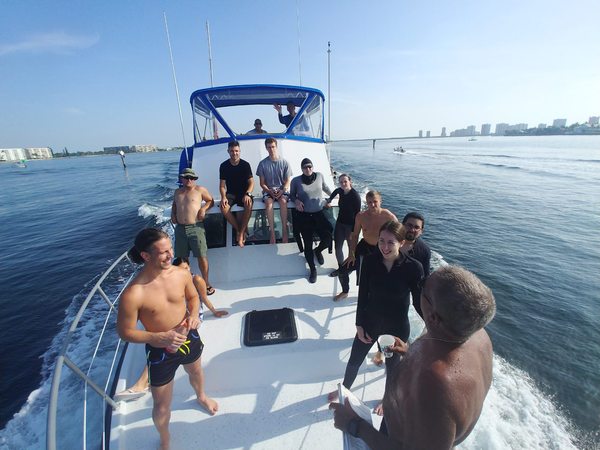 Dayo Scuba Center LLC, Orlando Florida www.dayo.com