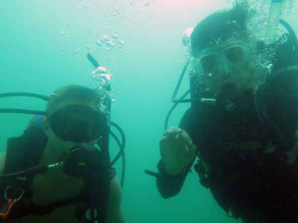 Dayo Scuba Center LLC, Orlando Florida www.dayo.com