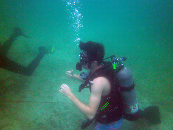 Dayo Scuba Center LLC, Orlando Florida www.dayo.com