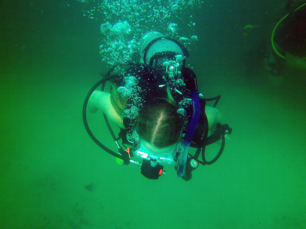 Dayo Scuba Center LLC, Orlando Florida www.dayo.com