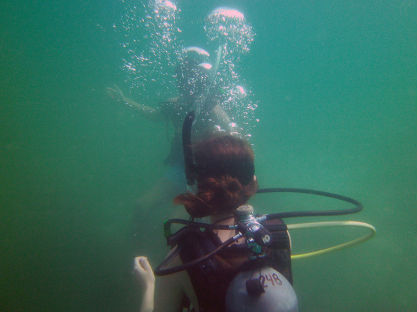 Dayo Scuba Center LLC, Orlando Florida www.dayo.com