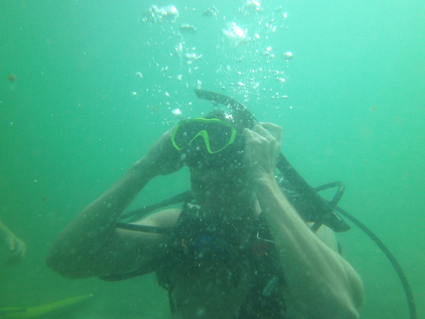 Dayo Scuba Center LLC, Orlando Florida www.dayo.com
