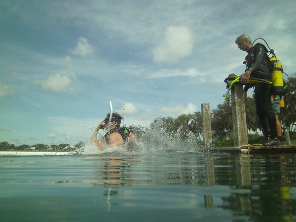 Dayo Scuba Center LLC, Orlando Florida www.dayo.com