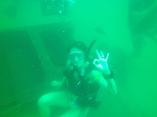 Dayo Scuba Center LLC, Orlando Florida www.dayo.com