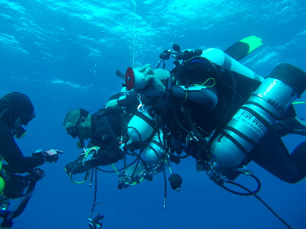 Dayo Scuba Center LLC, Orlando Florida www.dayo.com