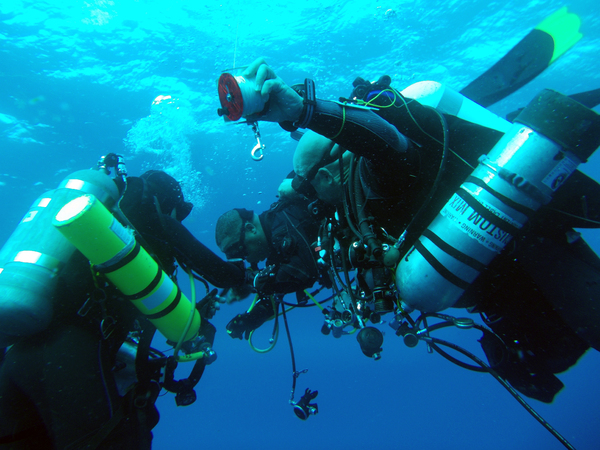 Dayo Scuba Center LLC, Orlando Florida www.dayo.com