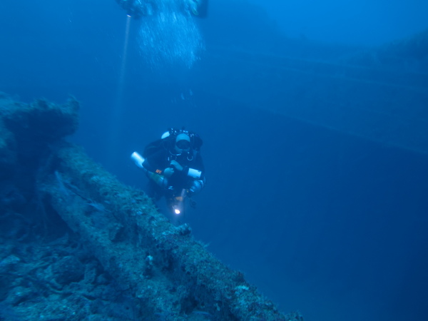 Dayo Scuba Center LLC, Orlando Florida www.dayo.com