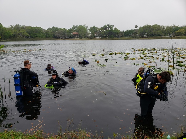 Dayo Scuba Center LLC, Orlando Florida www.dayo.com