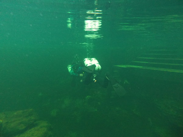 Dayo Scuba Center LLC, Orlando Florida www.dayo.com