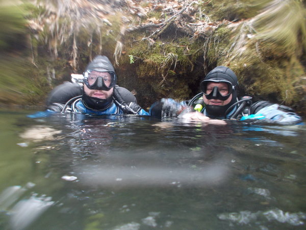 Dayo Scuba Center LLC, Orlando Florida www.dayo.com