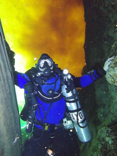 Dayo Scuba Center LLC, Orlando Florida www.dayo.com