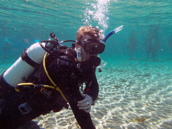 Dayo Scuba Center LLC, Orlando Florida www.dayo.com