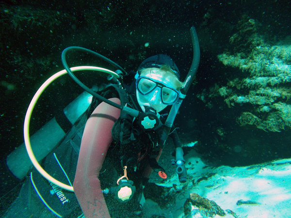 Dayo Scuba Center LLC, Orlando Florida www.dayo.com