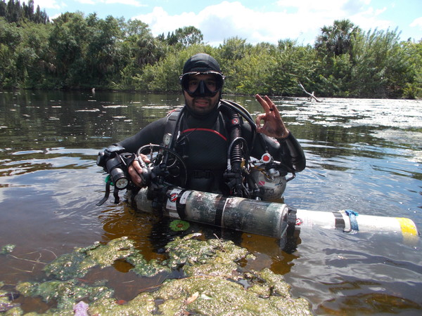 Dayo Scuba Center LLC, Orlando Florida www.dayo.com