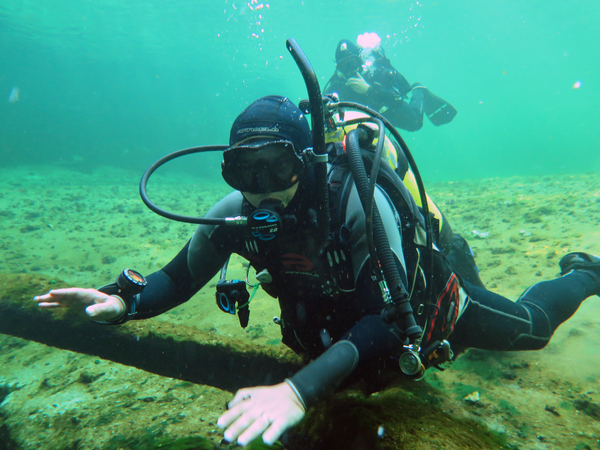 Dayo Scuba Center LLC, Orlando Florida www.dayo.com