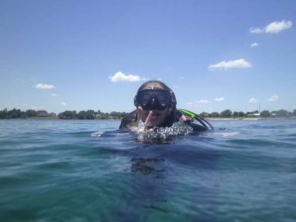 Dayo Scuba Center LLC, Orlando Florida www.dayo.com