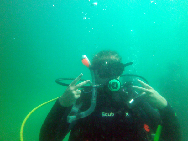 Dayo Scuba Center LLC, Orlando Florida www.dayo.com
