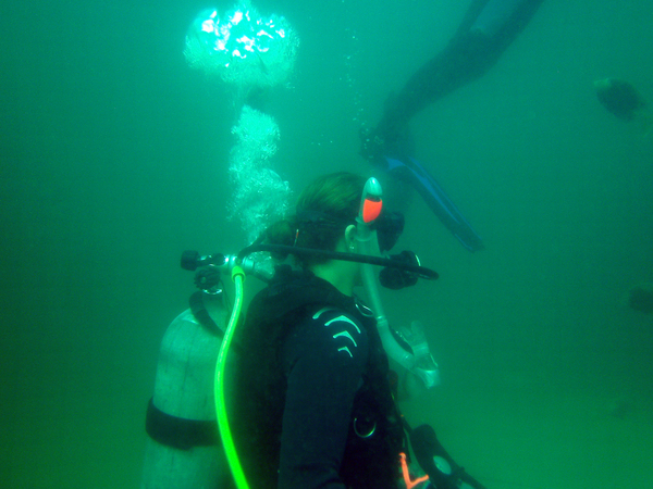 Dayo Scuba Center LLC, Orlando Florida www.dayo.com