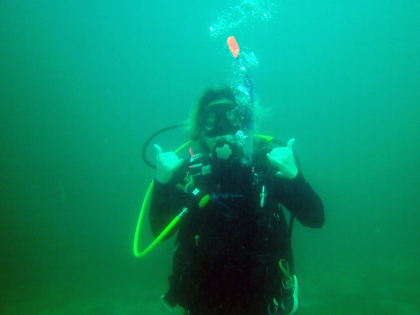 Dayo Scuba Center LLC, Orlando Florida www.dayo.com